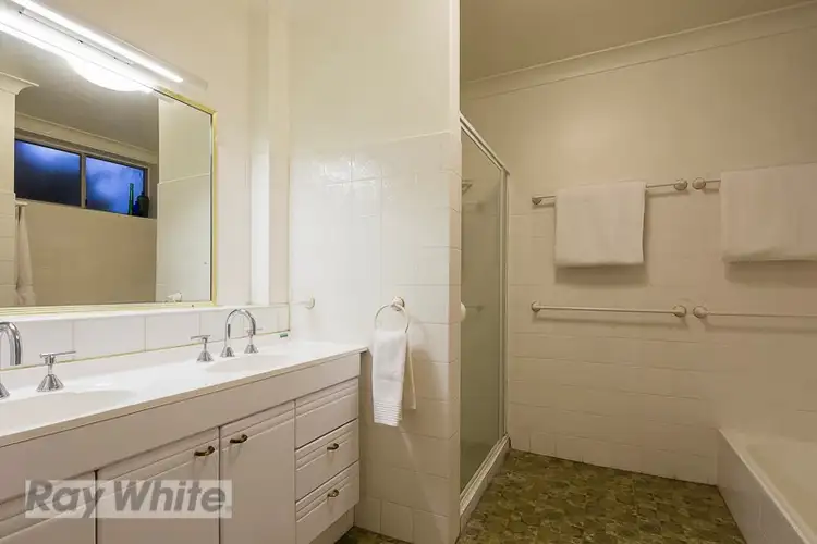 Fifth view of Homely unit listing, 1/42 Kirkland Avenue, Coorparoo QLD 4151