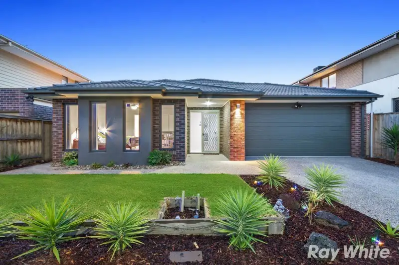 Main view of Homely house listing, 5 Beaufort Street, Keysborough VIC 3173