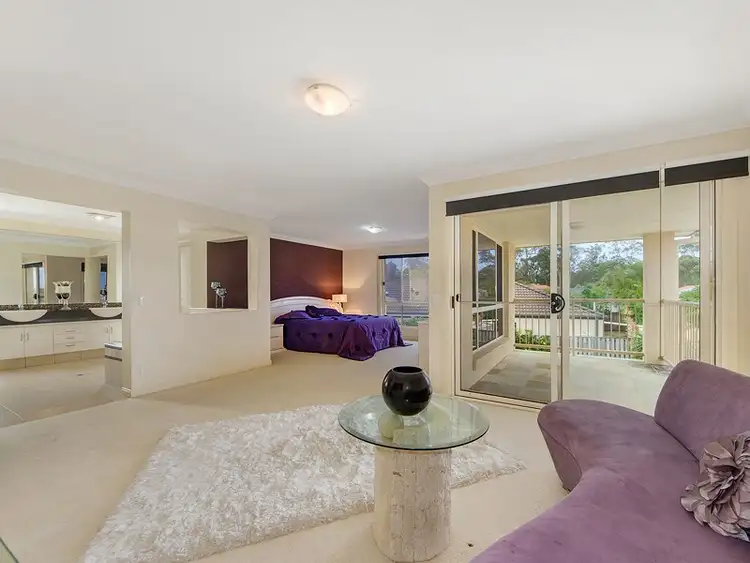 Sixth view of Homely house listing, 46 Olympus Drive, Robina QLD 4226