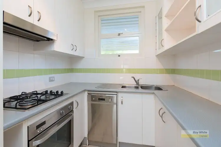 Fifth view of Homely unit listing, 6/26 London Road, Clayfield QLD 4011