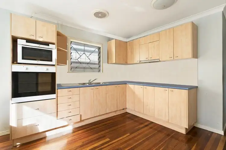 Second view of Homely house listing, 99 Frangipani Street, Inala QLD 4077