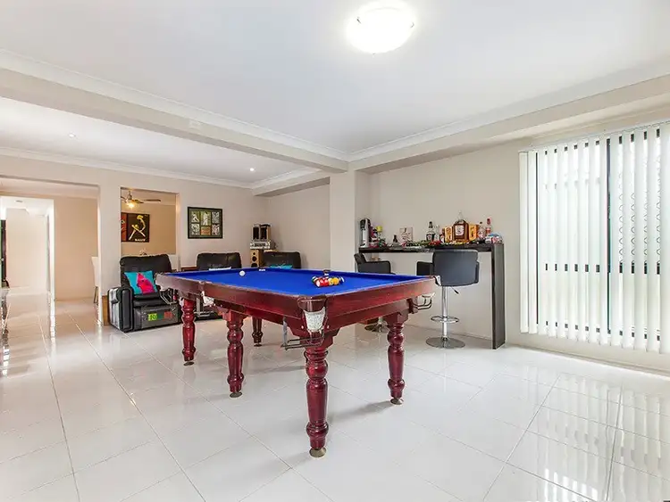 Fifth view of Homely house listing, 5 Pompano Court, Mountain Creek QLD 4557
