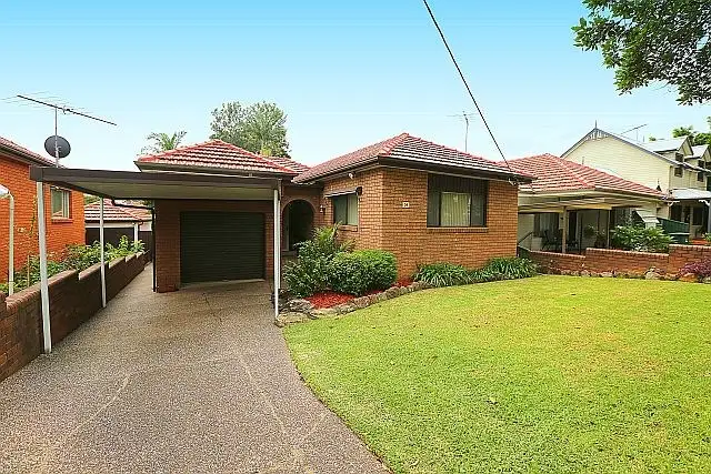 Main view of Homely house listing, 34 Merle Street, Bass Hill NSW 2197