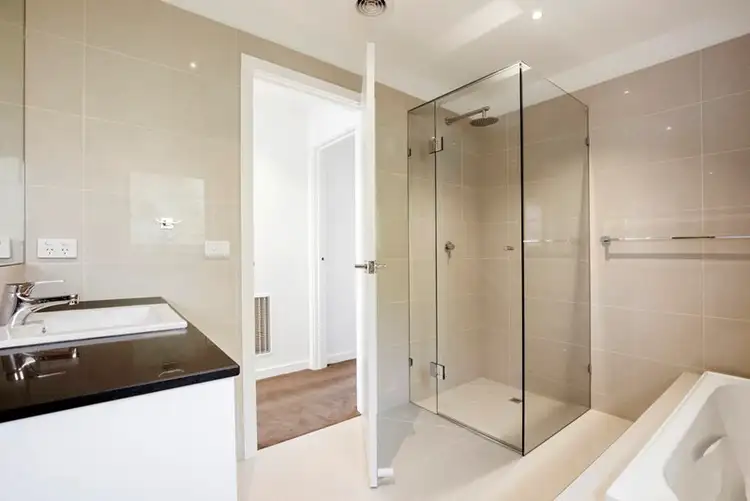 Seventh view of Homely townhouse listing, 8a Porter Road, Carnegie VIC 3163