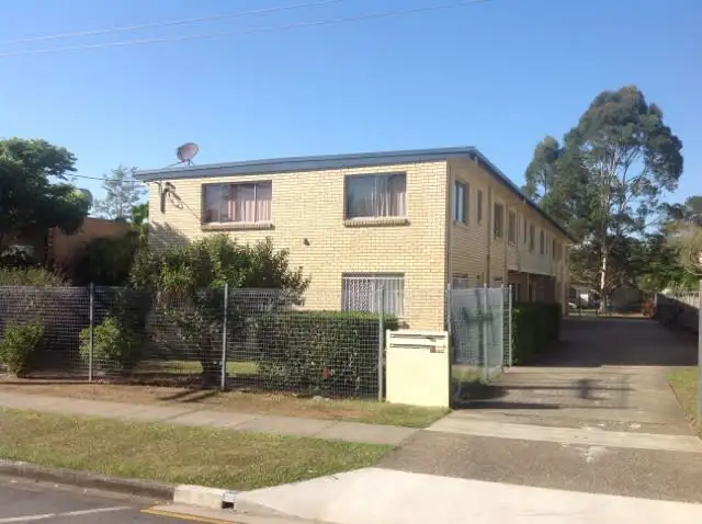 4/6 Lee Street, Caboolture QLD 4510