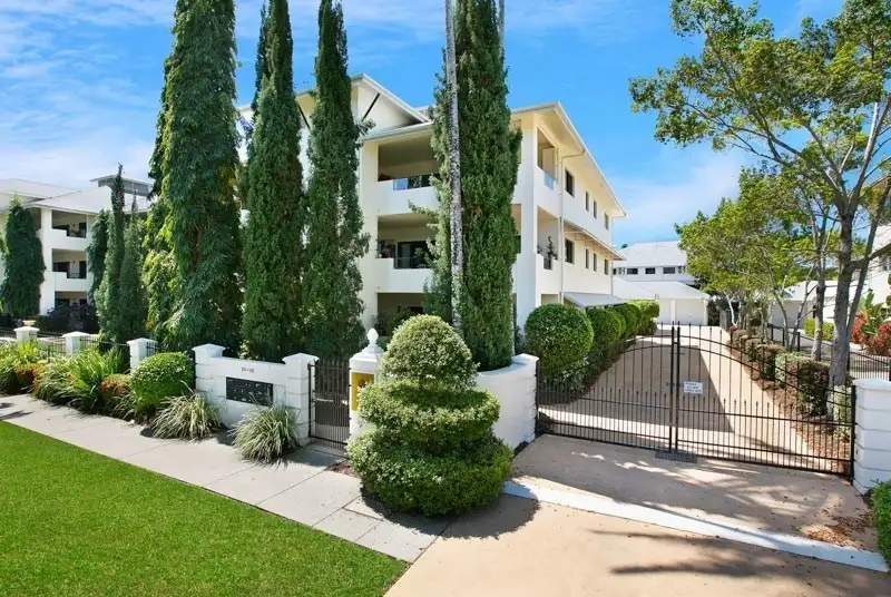 Main view of Homely apartment listing, 1/312 Lake Street, Cairns North QLD 4870