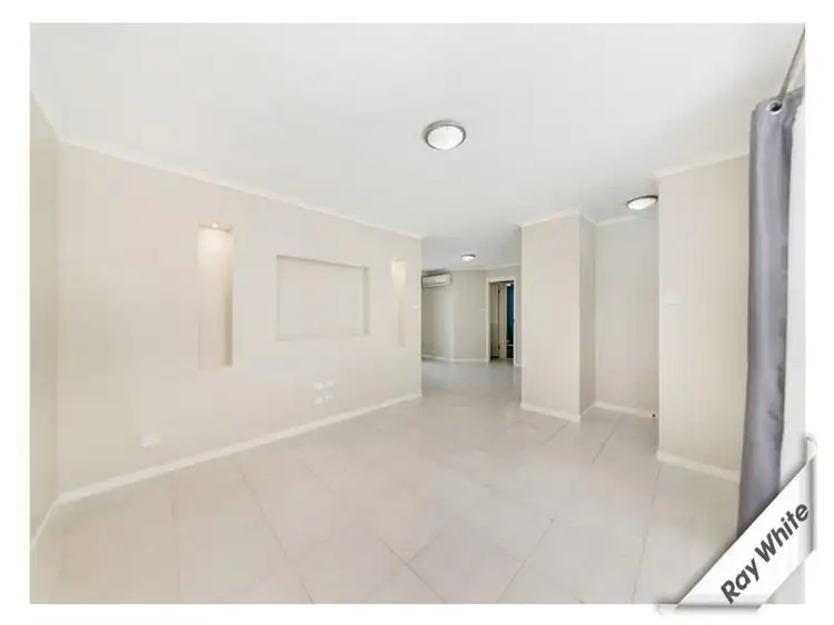 Third view of Homely house listing, 11 Bellchambers Crescent, Banks ACT 2906