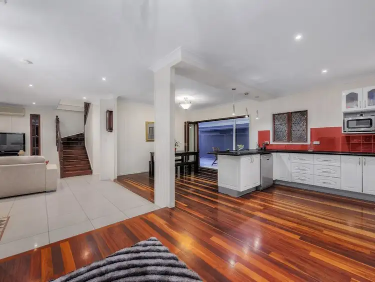 Fifth view of Homely house listing, 61 Clarke Street, Hendra QLD 4011