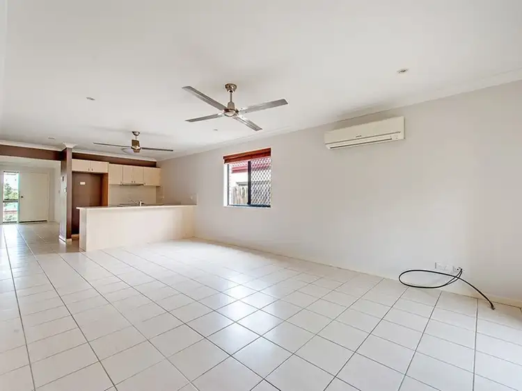 Fifth view of Homely house listing, 18 Moonbeam Street, Springfield Lakes QLD 4300