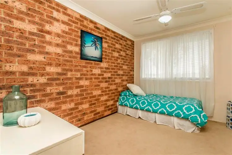 Fourth view of Homely townhouse listing, 30/4-12 Chapman Avenue, Werrington NSW 2747