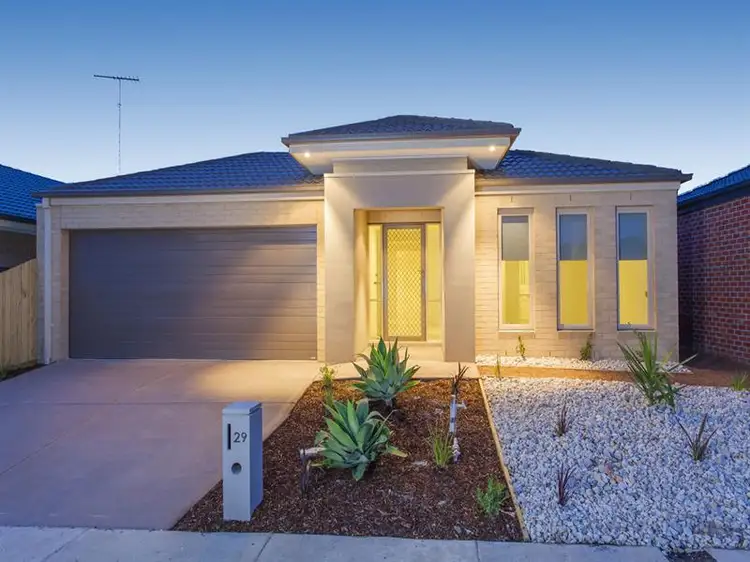 29 Oriondo Way, Marshall VIC 3216