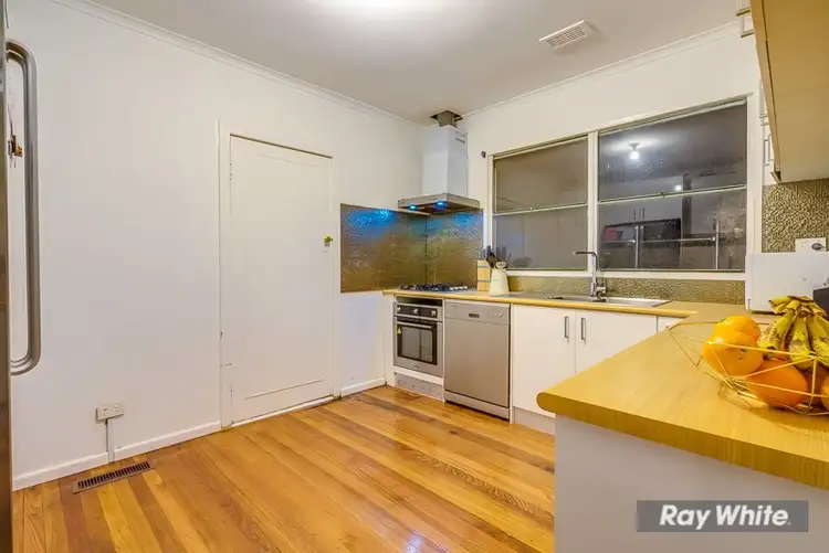 Fifth view of Homely house listing, Unit 1 103 Bladin Street, Laverton VIC 3028