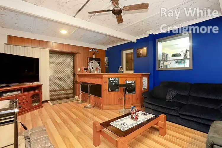 Second view of Homely house listing, 51 Linger Crescent, Elizabeth Downs SA 5113