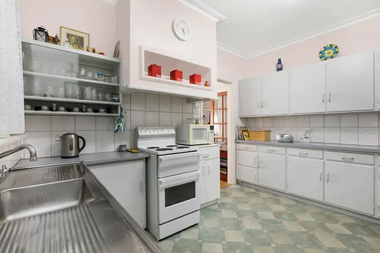 Fifth view of Homely house listing, 81 The Avenue, Spotswood VIC 3015