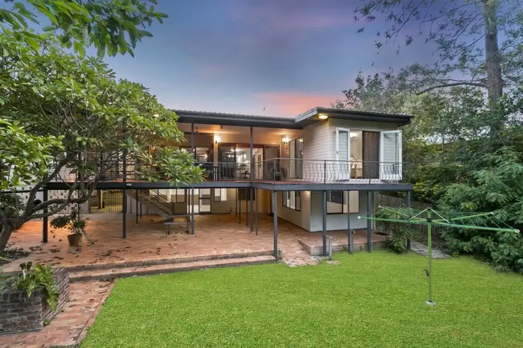 Main view of Homely house listing, 21 Durness Street, Kenmore QLD 4069