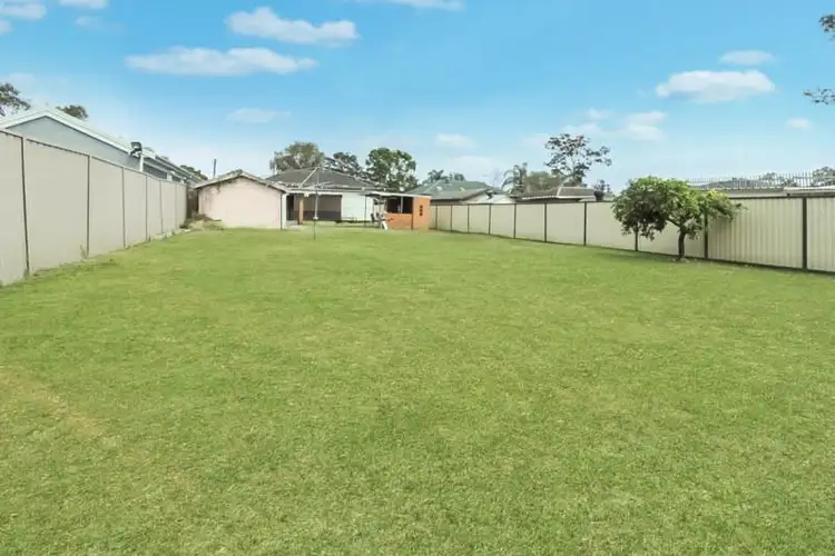 Sixth view of Homely house listing, 11 Elizabeth Street, Rooty Hill NSW 2766