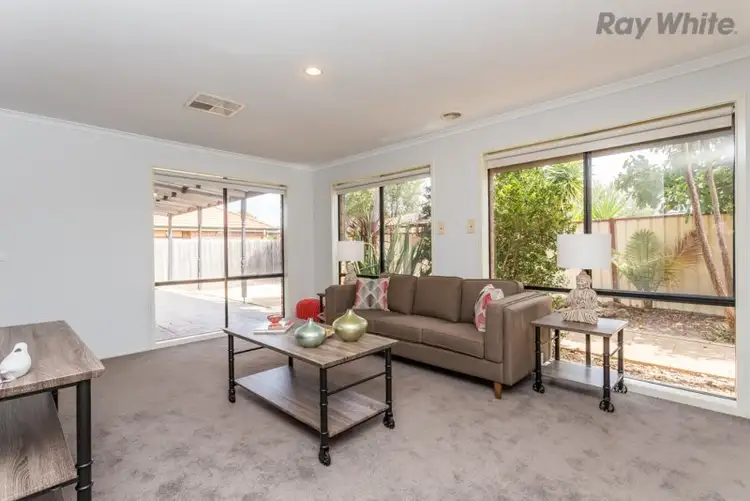 Seventh view of Homely house listing, 45 Cardinia Crescent, Taylors Hill VIC 3037