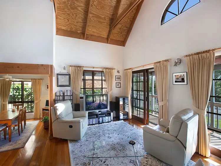 Second view of Homely house listing, 1 Tivoli Esplanade, Como NSW 2226