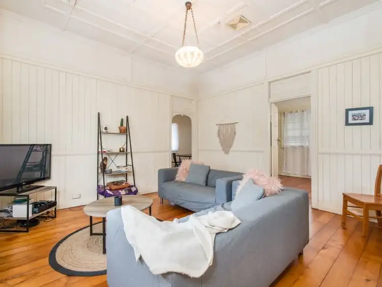Second view of Homely house listing, 8 Bodalla Street, Norman Park QLD 4170