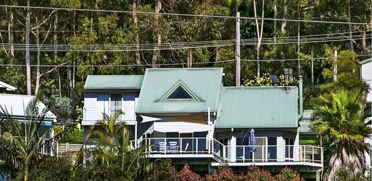 Seventh view of Homely house listing, 63 Glenrock Parade, Koolewong NSW 2256