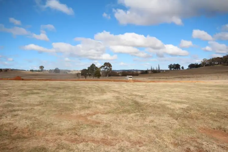 Third view of Homely land listing, Lot 18 Springfield Street, Oberon NSW 2787