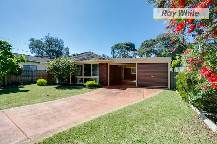 2 McAlpin Street, Tootgarook VIC 3941