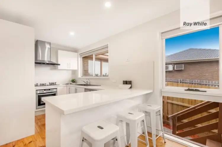 Fourth view of Homely unit listing, 1/152 Greenhills Road, Bundoora VIC 3083