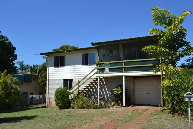 Main view of Homely house listing, 11 Marina Avenue, Taranganba QLD 4703