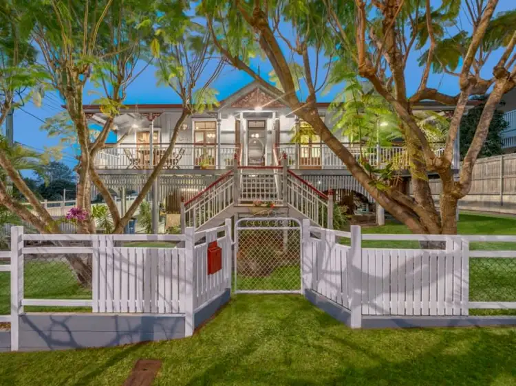 53 Jean Street, Grange QLD 4051