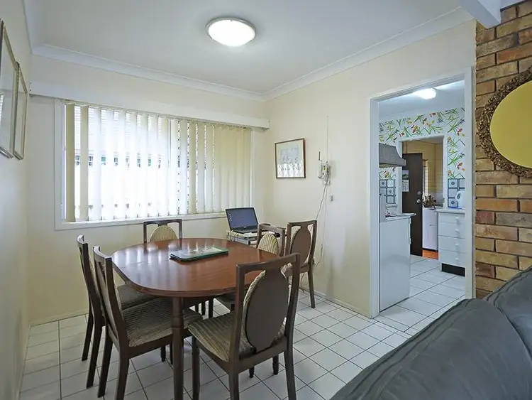 Fourth view of Homely other listing, 1/6 Christina Court, Mermaid Waters QLD 4218