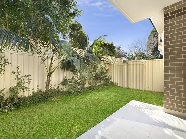 Seventh view of Homely townhouse listing, 7/13-17 Durbar Avenue, Gymea NSW 2232