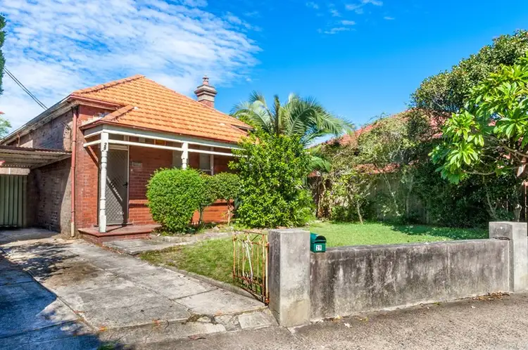 29 Borrodale Road, Kingsford NSW 2032