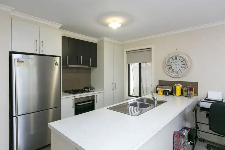 Second view of Homely house listing, 1 Lily Place, Kangaroo Flat VIC 3555