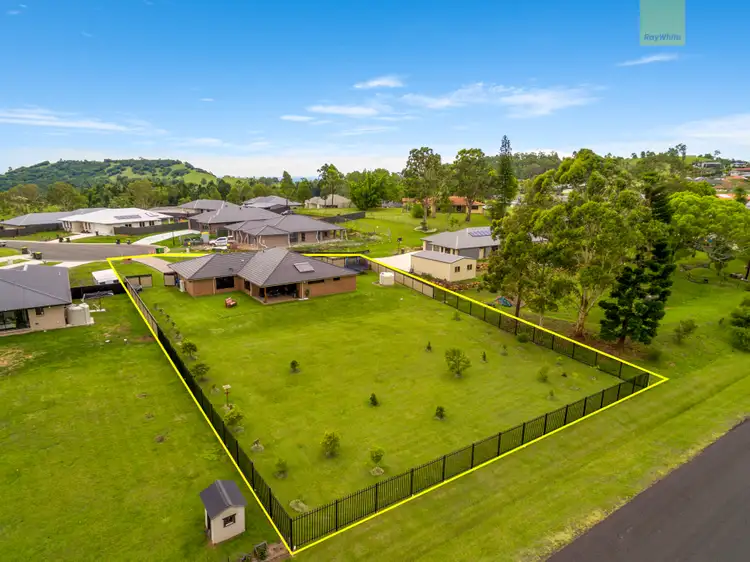 Third view of Homely house listing, 12 Myall Court, Caniaba NSW 2480