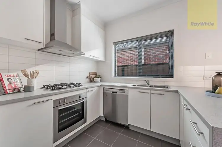 Third view of Homely house listing, 9 Somersby Road, Craigieburn VIC 3064