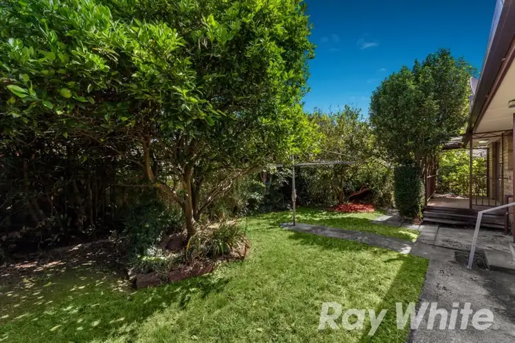Second view of Homely house listing, 4 Witchwood Crescent, Burwood East VIC 3151