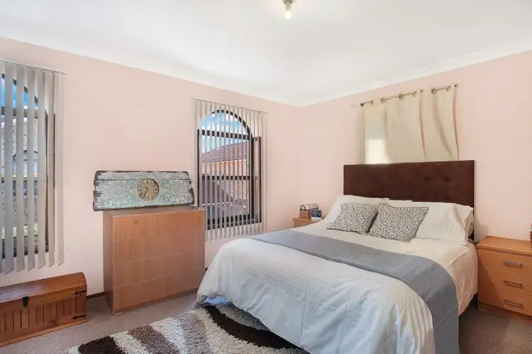 Fourth view of Homely house listing, 2/28 George Street, Warilla NSW 2528
