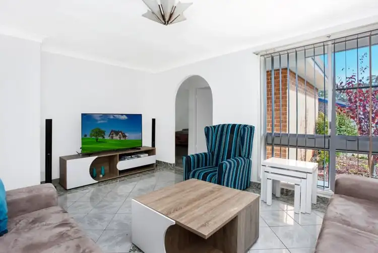 Fourth view of Homely house listing, 31/30 Devenish Street, Greenfield Park NSW 2176