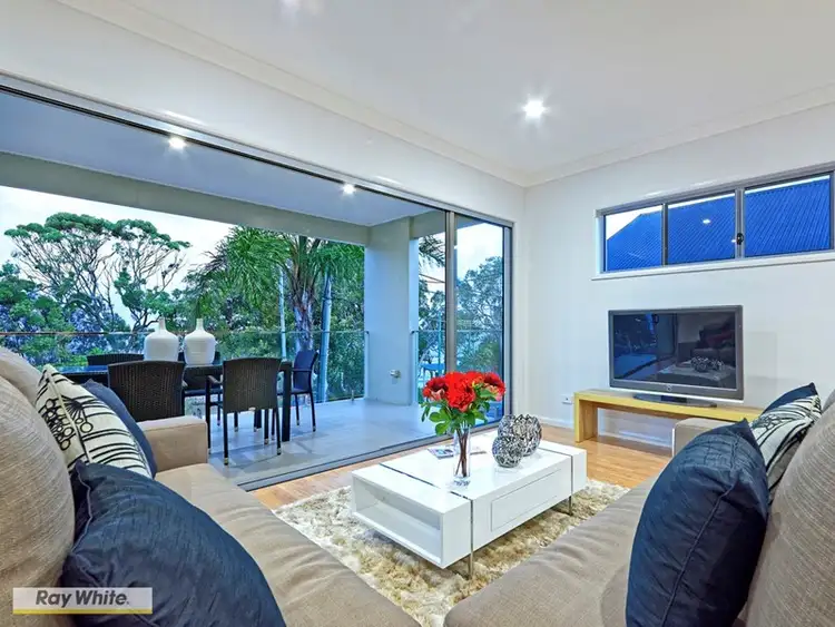 Fifth view of Homely house listing, 49 Whytecliffe Parade, Woody Point QLD 4019