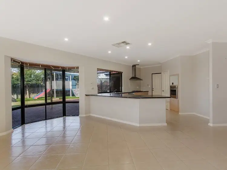 Fifth view of Homely house listing, 17 CLEOPATRA Drive, Coodanup WA 6210