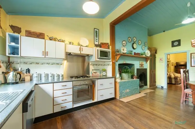 Fourth view of Homely house listing, 1396 Chichester Dam Road, Dungog NSW 2420