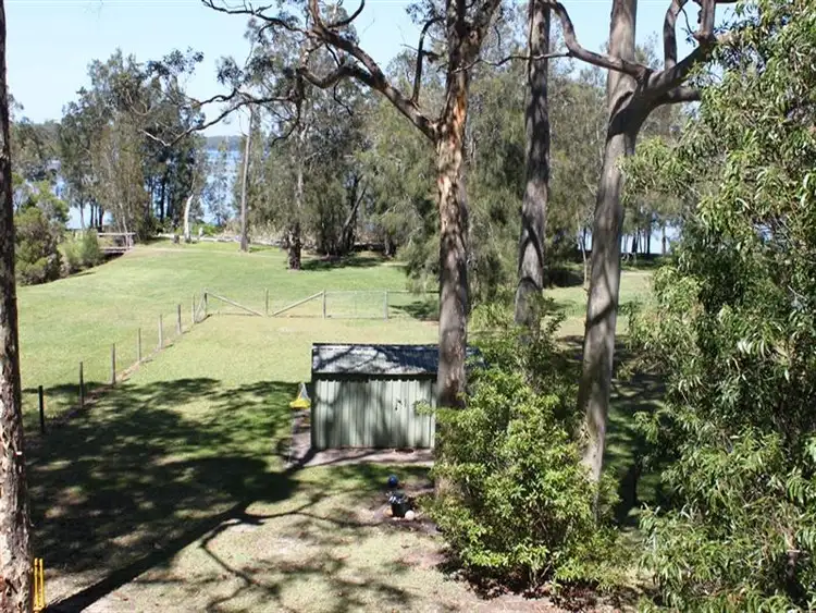Third view of Homely house listing, 103 Walmer Avenue, Sanctuary Point NSW 2540
