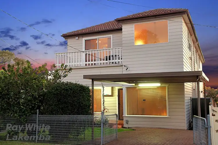 24 Cornelia Street, Wiley Park NSW 2195