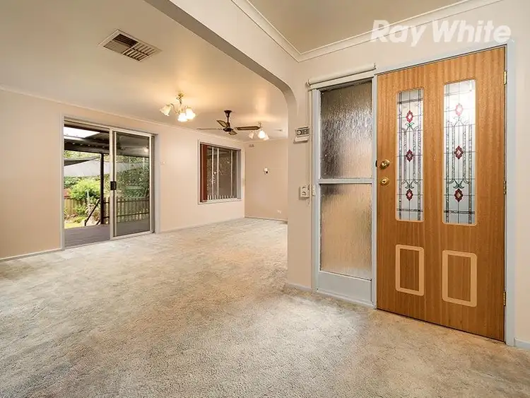 Third view of Homely house listing, 134 Melrose Drive, Wodonga VIC 3690