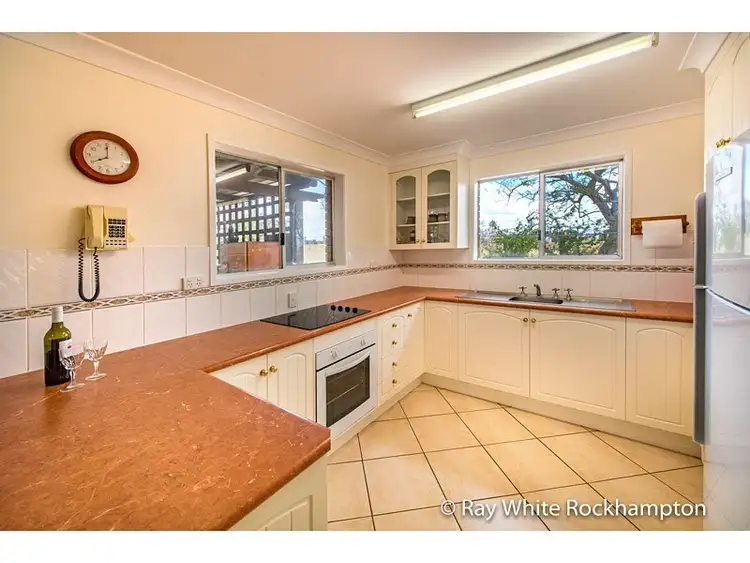Sixth view of Homely house listing, 49 Pandora Road, Alton Downs QLD 4702