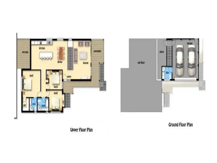 Second view of Homely land listing, 9a Margaret Street, Point Clare NSW 2250