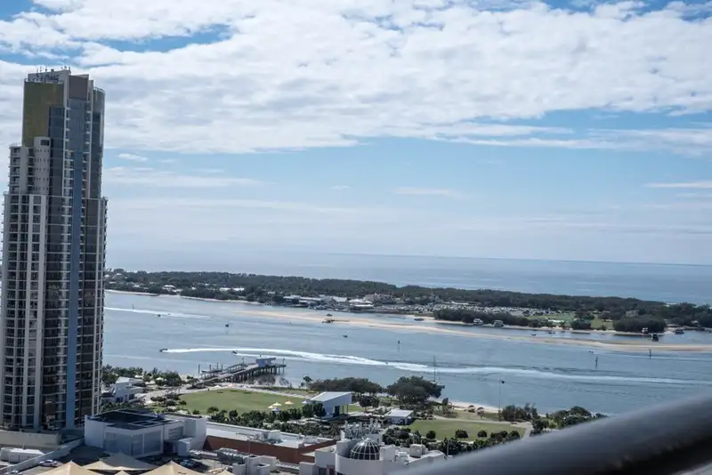 Main view of Homely apartment listing, 1222/56 Scarborough Street, Southport QLD 4215