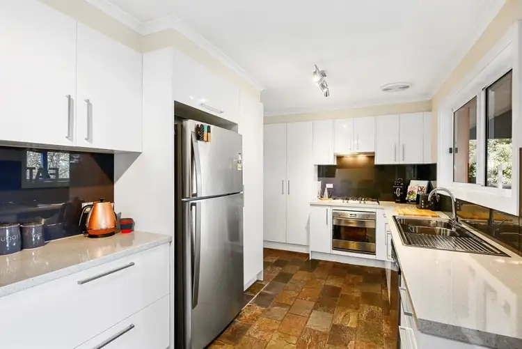 Fifth view of Homely house listing, 15 Old Hereford Road, Mount Evelyn VIC 3796