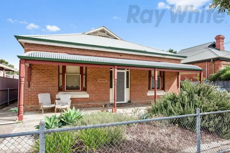 Main view of Homely house listing, 51 Albemarle Street, West Hindmarsh SA 5007
