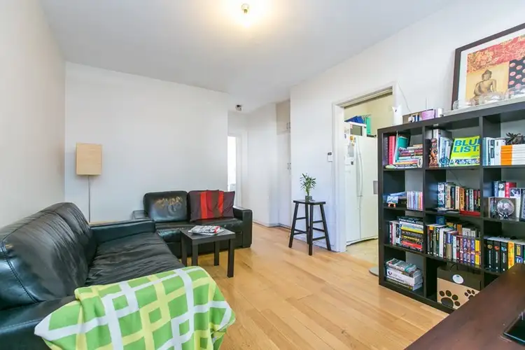 Third view of Homely apartment listing, 11/15-17 Crimea Street, St Kilda VIC 3182